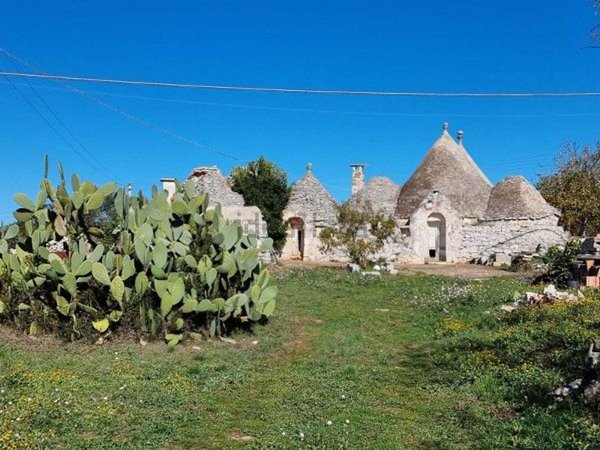 casale in vendita ad Ostuni
