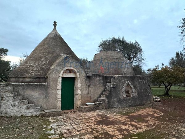casa indipendente in vendita ad Ostuni