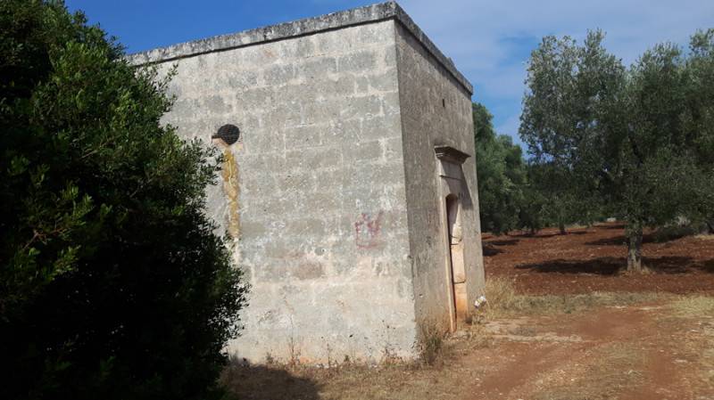 casale in vendita ad Ostuni