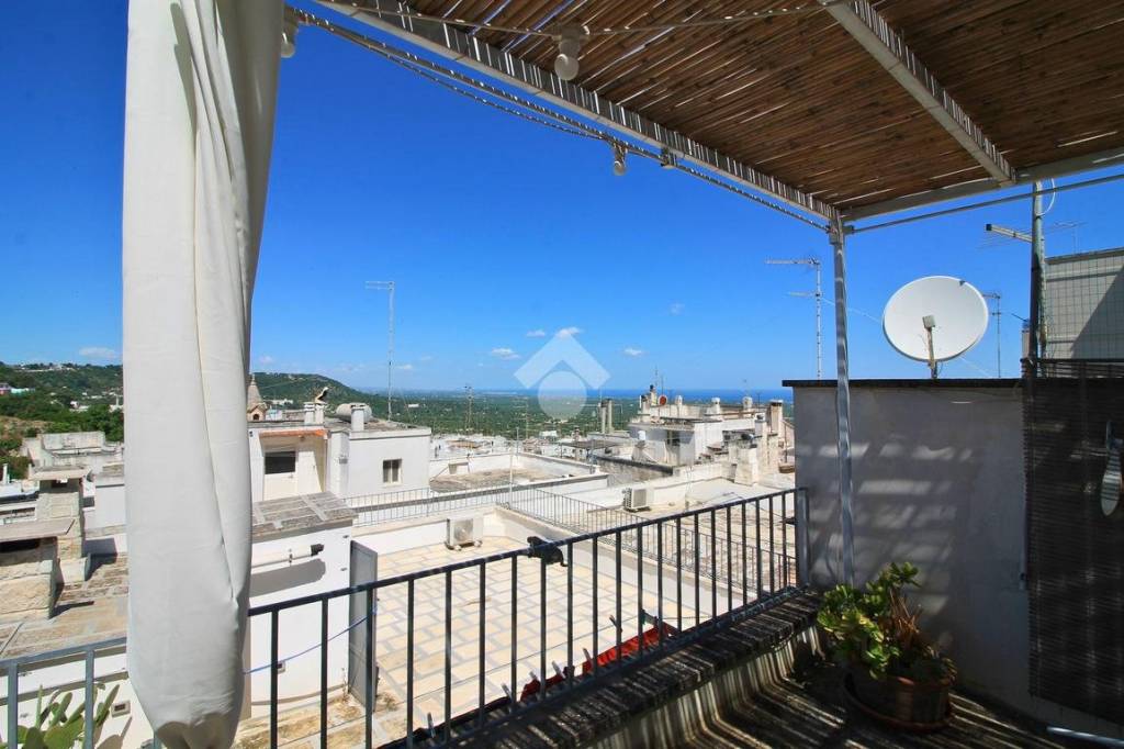 casa indipendente in vendita ad Ostuni