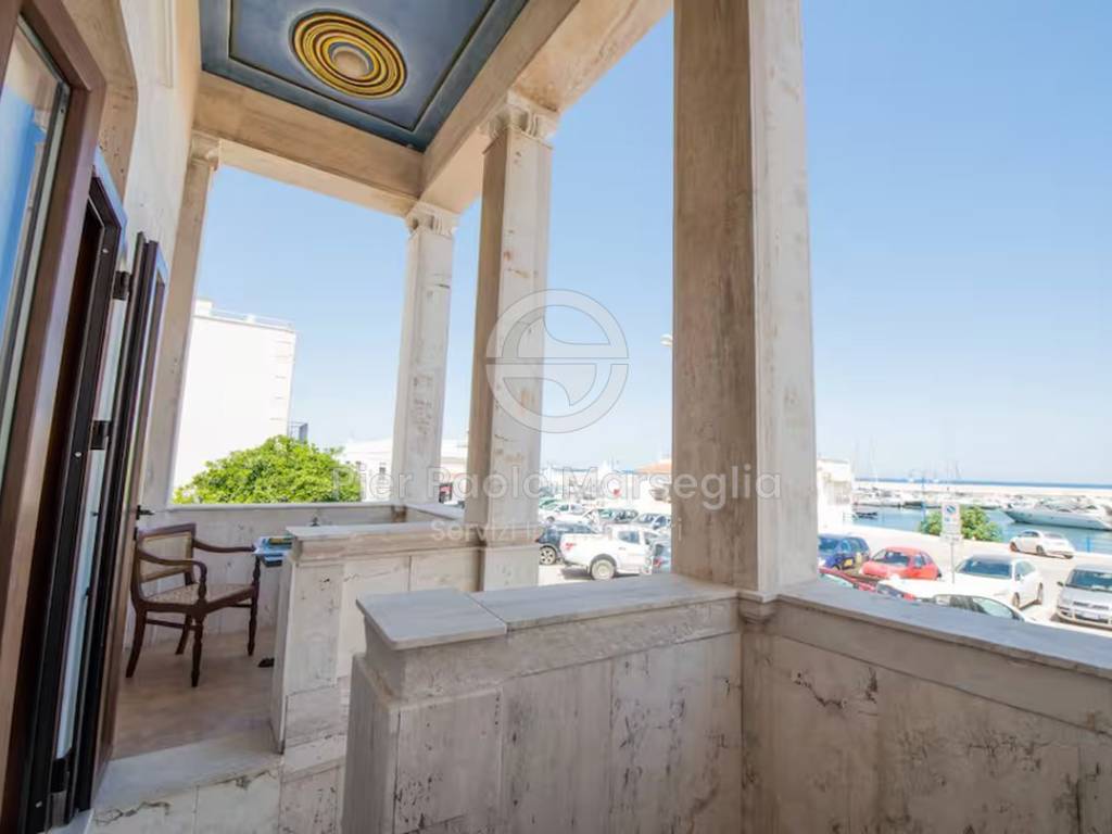 casa indipendente in vendita ad Ostuni