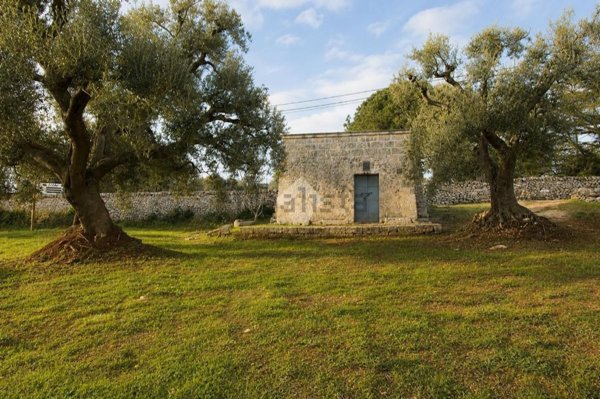 appartamento in vendita ad Ostuni