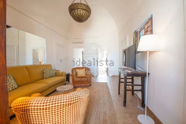 appartamento in vendita ad Ostuni in zona Villanova