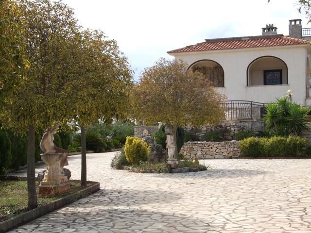 casa indipendente in vendita ad Ostuni
