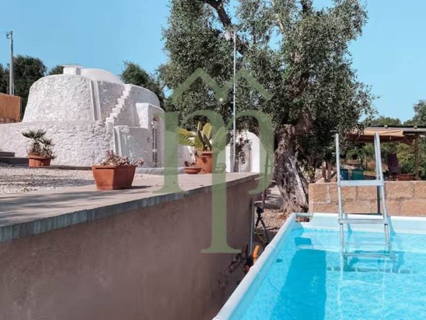 casa indipendente in vendita ad Ostuni