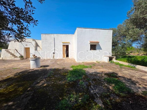 casa indipendente in vendita ad Ostuni in zona Ramunno Secondo