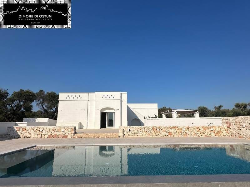 casa indipendente in vendita ad Ostuni