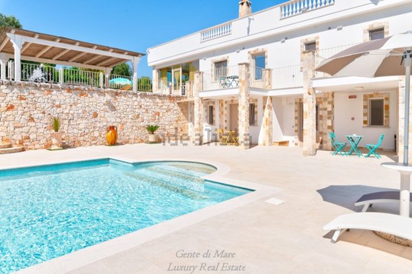 casa indipendente in vendita ad Ostuni