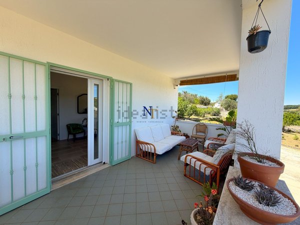 casa indipendente in vendita ad Ostuni