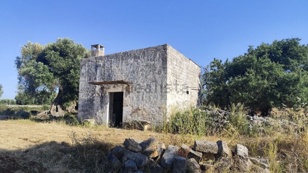 appartamento in vendita ad Ostuni