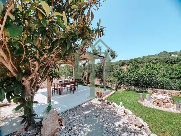 appartamento in vendita ad Ostuni