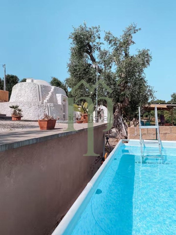 appartamento in vendita ad Ostuni