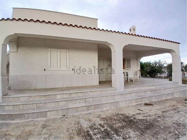 casa indipendente in vendita ad Ostuni
