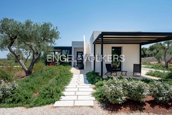 casa indipendente in vendita ad Ostuni