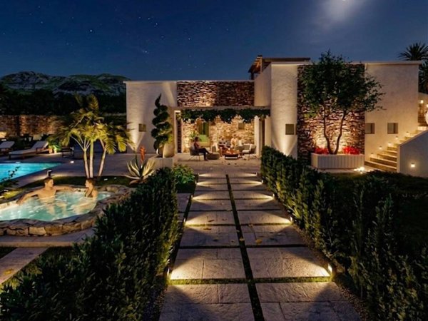 casa indipendente in vendita ad Ostuni