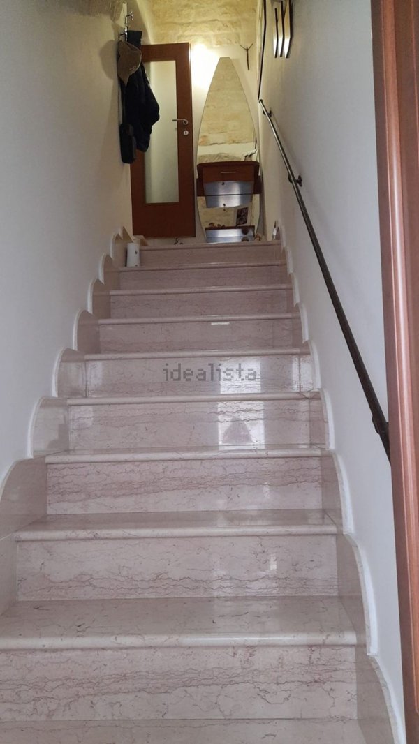 casa indipendente in vendita ad Ostuni