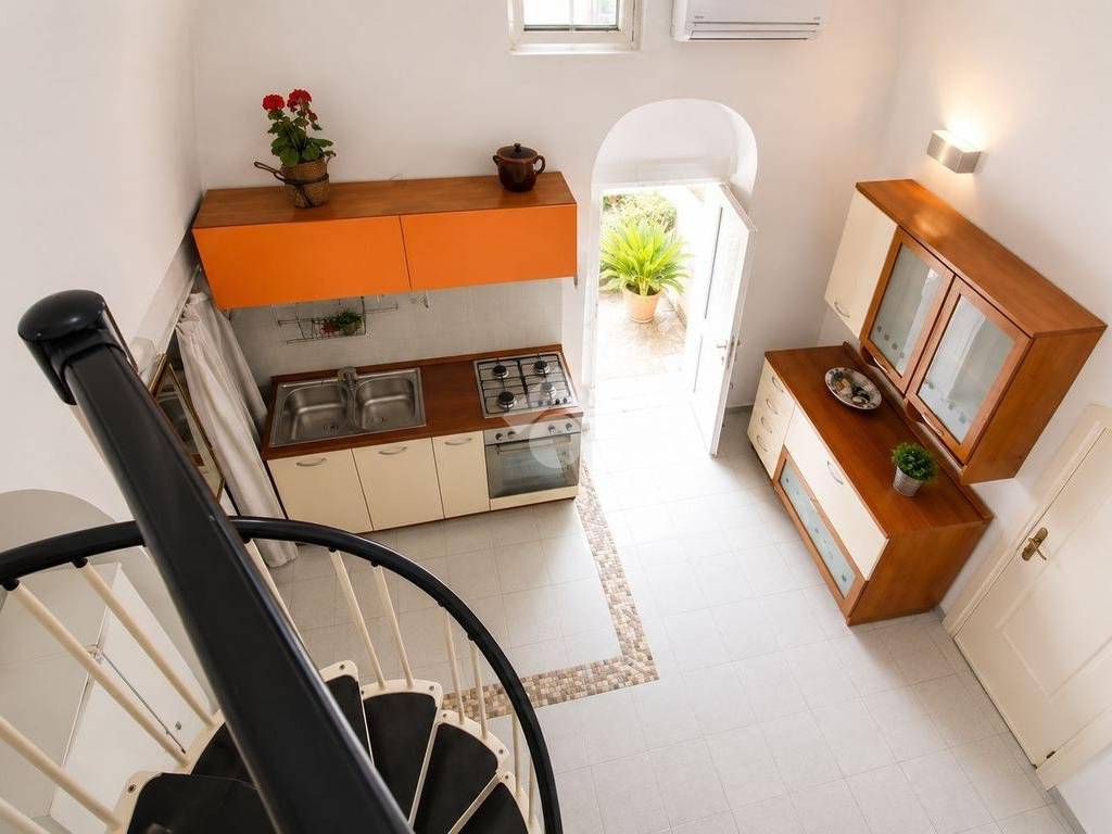 casa indipendente in vendita ad Ostuni