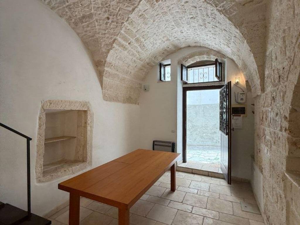 appartamento in vendita ad Ostuni