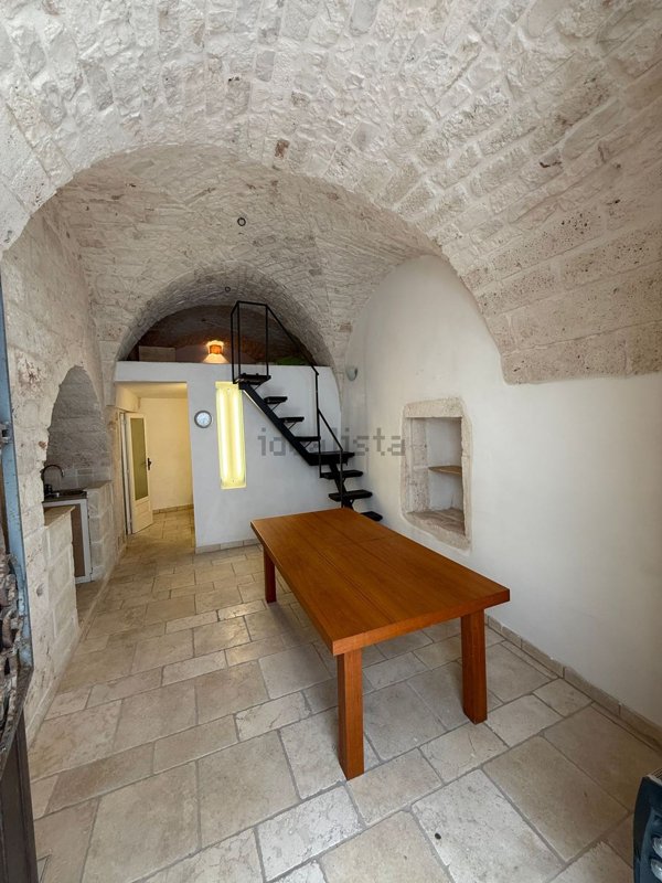 appartamento in vendita ad Ostuni