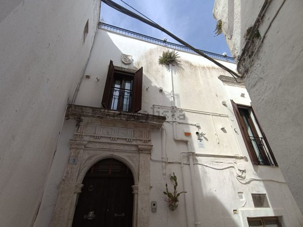appartamento in vendita ad Ostuni
