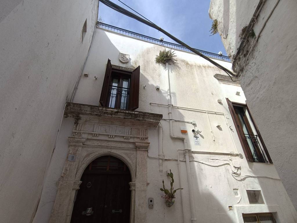 appartamento in vendita ad Ostuni
