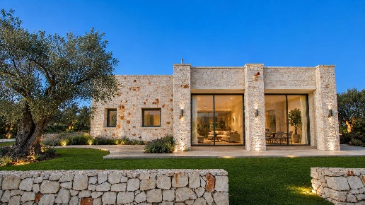 casa indipendente in vendita ad Ostuni