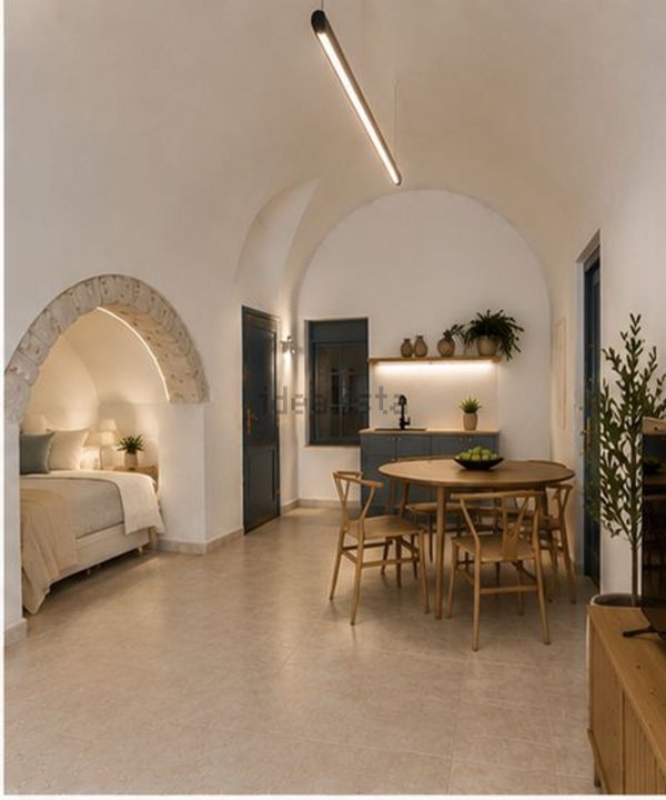 appartamento in vendita ad Ostuni