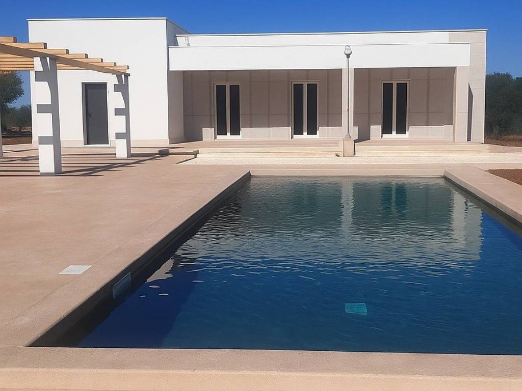 casa indipendente in vendita ad Ostuni