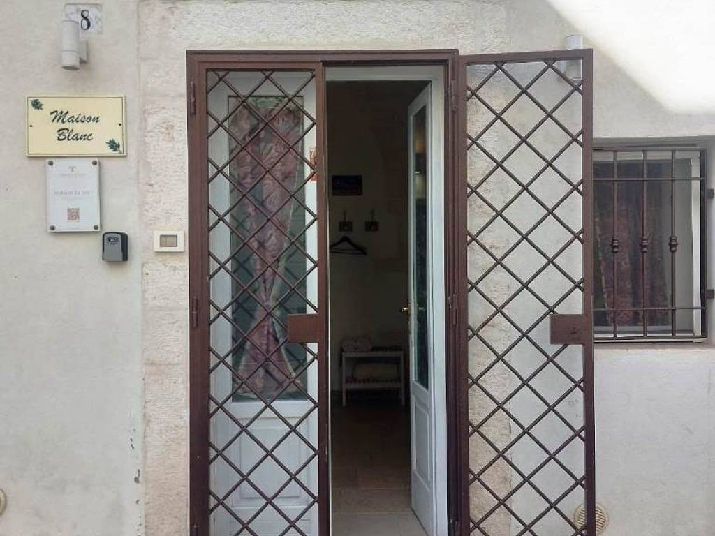 appartamento in vendita ad Ostuni