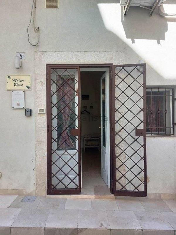 appartamento in vendita ad Ostuni