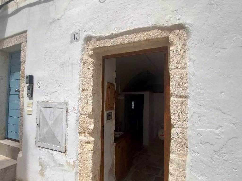 appartamento in vendita ad Ostuni