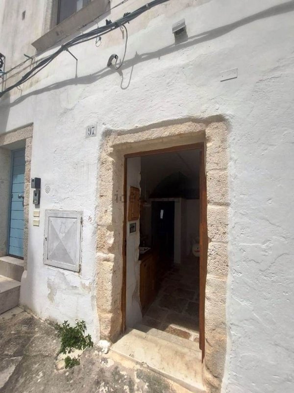 appartamento in vendita ad Ostuni