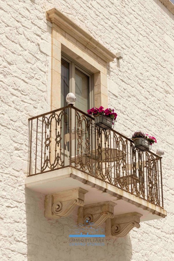 casa indipendente in vendita ad Ostuni