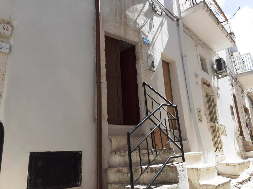 appartamento in vendita ad Ostuni