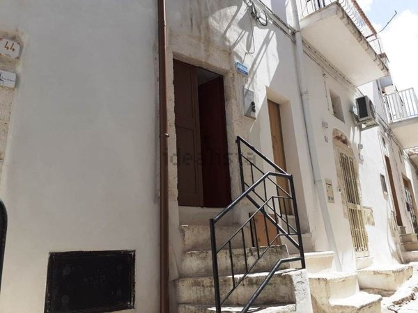 appartamento in vendita ad Ostuni