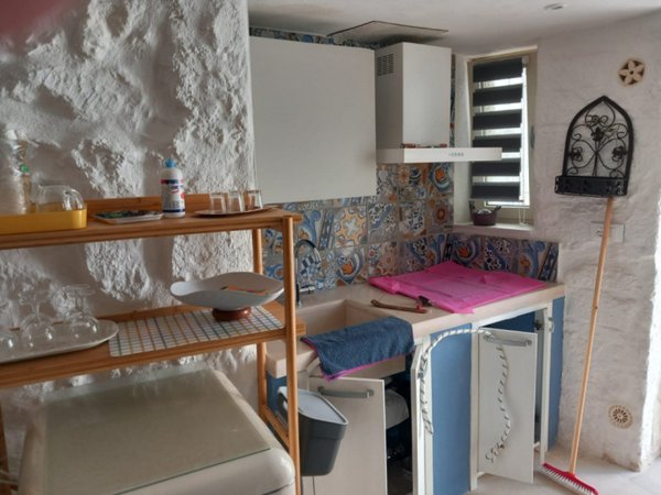 casa indipendente in vendita ad Ostuni
