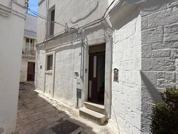 appartamento in vendita ad Ostuni