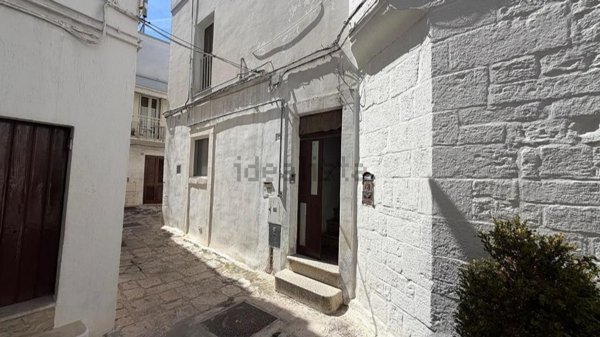 appartamento in vendita ad Ostuni