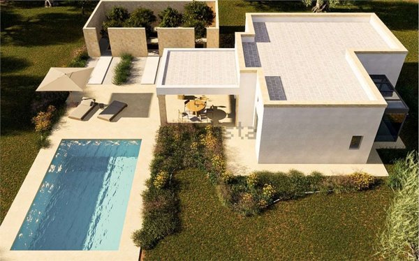 appartamento in vendita ad Ostuni