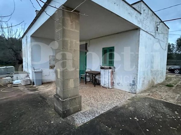 casa indipendente in vendita ad Ostuni