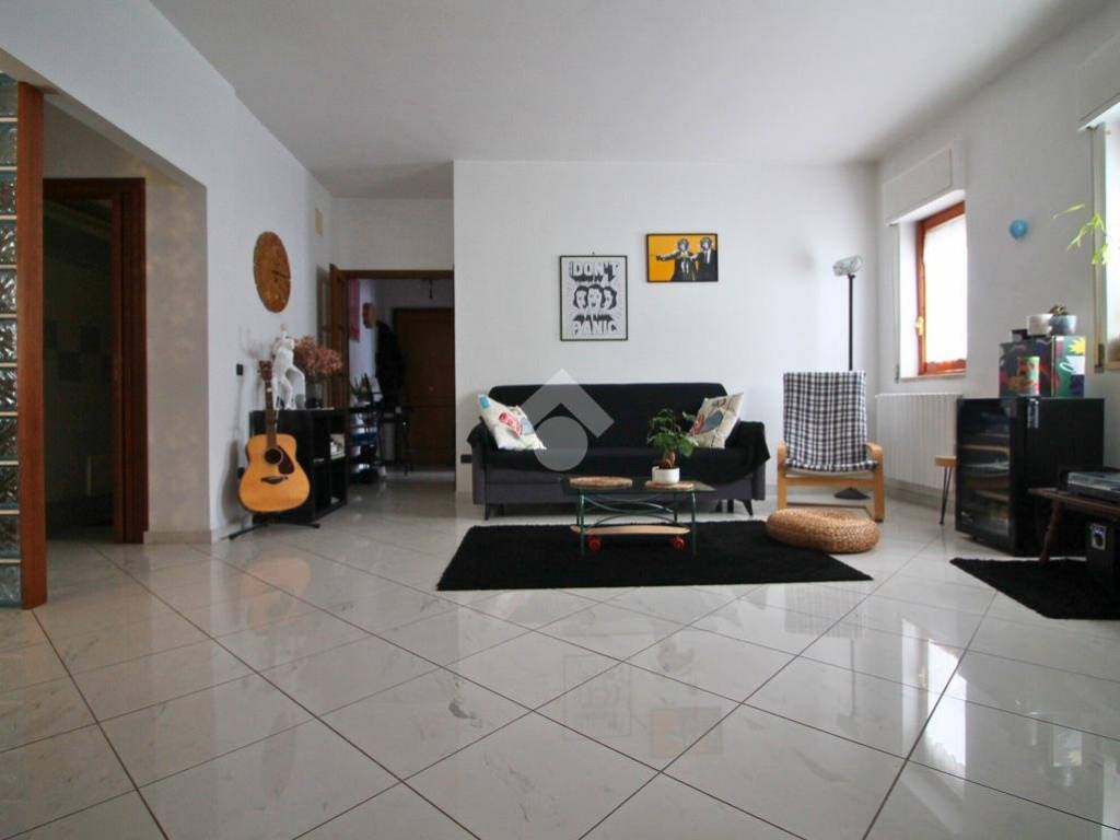 appartamento in vendita ad Ostuni