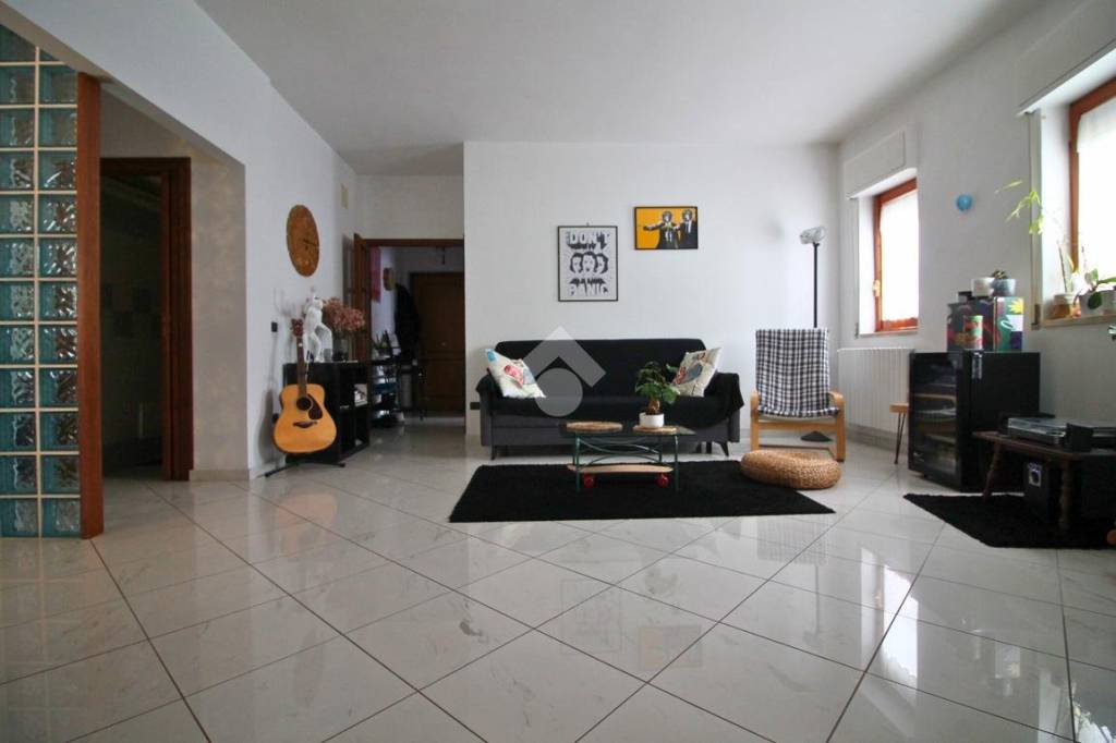 appartamento in vendita ad Ostuni