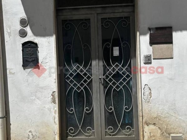 casa semindipendente in vendita ad Ostuni