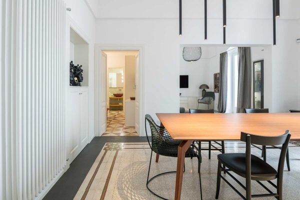 intera palazzina in vendita ad Ostuni