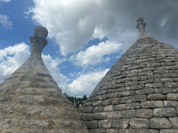 casa indipendente in vendita ad Ostuni in zona Ramunno Secondo