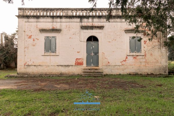 casa indipendente in vendita ad Ostuni