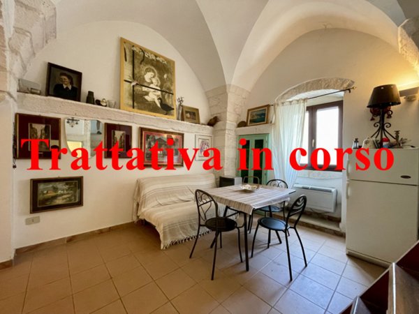 casa indipendente in vendita ad Ostuni
