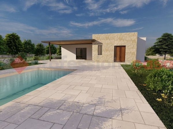 casa indipendente in vendita ad Ostuni