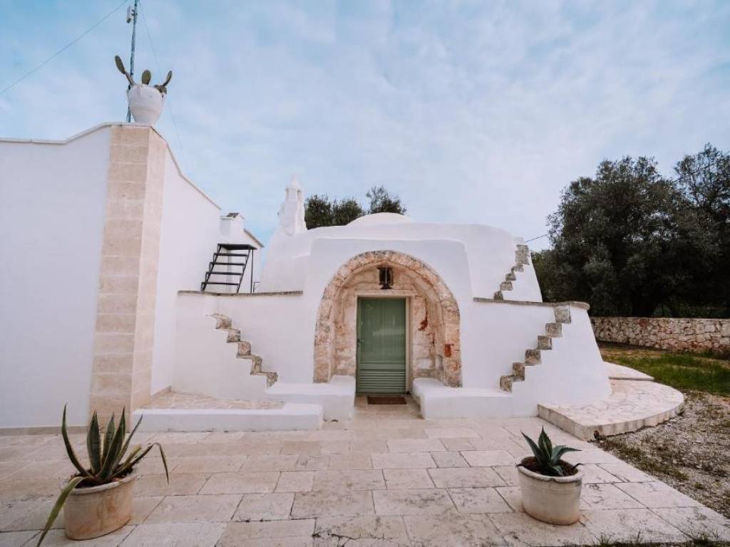 casa indipendente in vendita ad Ostuni