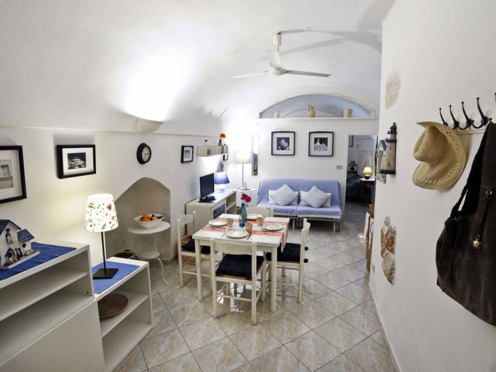 appartamento in vendita ad Ostuni